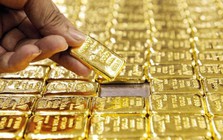 Giá vàng giảm mạnh, cổ phiếu PNJ "bốc đầu" kịch trần, điều gì đang diễn ra?