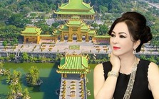 Khu du lịch Đại Nam 6.000 tỷ của vợ chồng bà Nguyễn Phương Hằng công bố thông tin gây bất ngờ