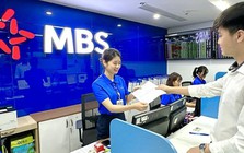 Cổ đông MBS sắp được mua 68,7 triệu cổ phiếu rẻ hơn 63% so với thị giá