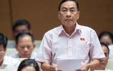 ĐBQH: Doanh nghiệp Nhà nước có được đầu tư bất động sản, chứng khoán?
