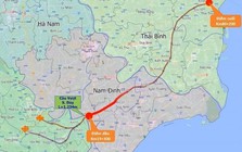 Vừa trúng thầu thi công dự án cao tốc 20.000 tỷ đồng theo hình thức PPP, tiềm lực Geleximco ra sao?