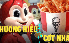 Khi KFC, Jollibee phải “đối đầu” content cợt nhả: Chuyên gia lật tẩy điều bạn không nghĩ tới