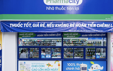 Nóng: Pharmacity thu hồi 4 sản phẩm do liên quan đến công ty sản xuất hàng giả