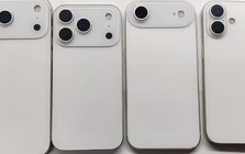 Giá iPhone 17 sắp tăng, do “cơn bão” thuế quan?