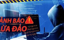 Cảnh báo chiêu trò tinh vi lừa đảo mùa tuyển sinh