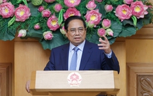 Thủ tướng đề nghị doanh nghiệp Hoa Kỳ ủng hộ thỏa thuận thương mại cùng có lợi