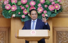 Thủ tướng chia sẻ quan điểm của Việt Nam trước tình hình đàm phán thương mại giữa Hoa Kỳ và Trung Quốc