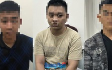 Công an Quảng Ngãi bắt nhóm cho vay nặng lãi lên đến 452%/năm