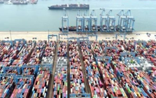 Mỹ vừa chi hơn 3 tỷ USD 'chốt đơn' một mặt hàng của Việt Nam: Nước ta xuất khẩu thứ 2 thế giới, được ông Trump miễn trừ khỏi thuế đối ứng