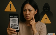 Mua hàng online có thói quen này coi chừng sập 'bẫy' lừa đảo