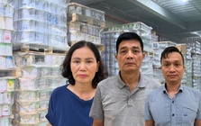 Vụ bắt ông Nguyễn Thanh Phong: Ông trùm đường dây sữa giả đã chi bao nhiêu tiền cho các cán bộ Cục ATTP?