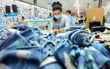 'Ai cũng vội vã': Nhà máy Trung Quốc chạy hết công suất trở lại, đua xuất hàng sang Mỹ sau thoả thuận tạm thời