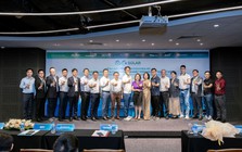 CoCo Solar ra mắt nền tảng cung cấp dịch vụ lắp đặt và trả chậm điện mặt trời