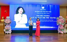 Hiệu trưởng mới của trường Đại học Đại Nam là ai?