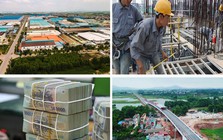 Biểu dương 7 địa phương có tỷ lệ giải ngân cao hơn bình quân chung cả nước