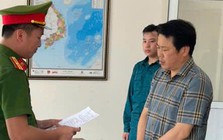 Bắt một giám đốc doanh nghiệp về tội lừa đảo