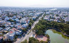 Thành phố có tên dài nhất Việt Nam sẽ không còn tồn tại