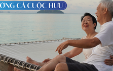 Từ tuổi 50, hãy buông bỏ để sống nhẹ hơn: Dọn nhà kiểu mới giúp tiết kiệm cả thời gian lẫn tiền bạc
