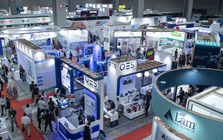 Viettel, FPT, Becamex, Sovico,... tham dự triển lãm lớn nhất khu vực Đông Nam Á về bán dẫn