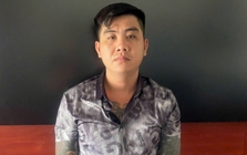 Bắt Trần Lâm Hoàng Thái - người có tài khoản ngân hàng ảo 57 tỷ đồng
