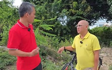 Một giám đốc nổi giận với trùm Điền Quân Color Man: "Xin lỗi anh, tôi hơi bức xúc"