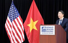 Doanh nghiệp Việt 'đổ bộ' vào Hoa Kỳ: Tìm cơ hội hợp tác đầu tư từ SelectUSA 2025