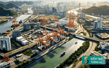 Dự án rộng hơn 6.000ha với cơ chế chưa từng có sẽ giúp tỉnh giàu phía Bắc trở thành "Dubai của Việt Nam"?