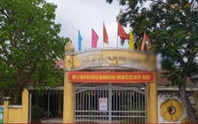Nữ Hiệu phó trường mầm non ở Huế bị kỷ luật vì quan hệ nam nữ không trong sáng