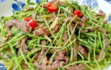 Sau Lập hạ, phải “nuôi xương”! Bỏ ngay khoai tây, bắp cải, ăn 4 món này để "chân cứng đá mềm", người khỏe rạo rực