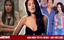 Điều chưa biết về người tình cũ 10 năm không cưới của Johnny Trí Nguyễn