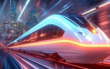 VINSPEED của tỷ phú Phạm Nhật Vượng đăng ký đầu tư dự án đường sắt cao tốc Bắc - Nam
