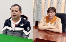 Bắt khẩn cấp, khám xét chỗ ở của đôi tình nhân Mã Quốc Tuấn và Phạm Thu Hồng