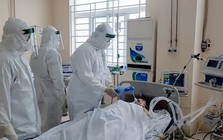 Dịch COVID-19 tăng nhẹ, Bộ Y tế ra khuyến cáo mới