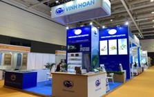 Vượt qua Mỹ, Việt Nam là thị trường đóng góp doanh thu lớn nhất cho Vĩnh Hoàn trong quý 1/2025