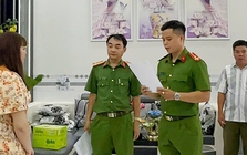 Lật mặt đôi tình nhân lừa đảo chiếm đoạt tài sản qua mạng