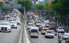 Cục Môi trường chính thức lên tiếng về quy định khí thải với ô tô tại Hà Nội và TP HCM