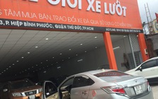 Giới kinh doanh nói gì về việc cho phép mua bán xe cũ qua VNeID?