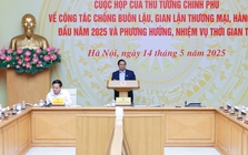 Thủ tướng chỉ đạo lập tổ công tác đặc biệt, mở đợt cao điểm truy quét hàng giả
