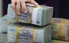 Một ngân hàng sắp lăn chốt trả cổ tức 25% bằng cả tiền mặt và cổ phiếu