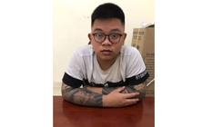Bắt tạm giam Nguyễn Tiến Đạt sinh năm 2007