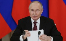 Tổng thống Putin nêu điều kiện để các công ty phương Tây trở lại Nga