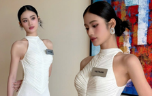 Kết quả gây sốc của Hoa hậu Ý Nhi tại Miss World