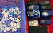 Bắt hai đối tượng dùng ứng dụng vay tiền lừa hơn 3,2 tỷ đồng