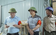 Hà Nội: Cưỡng chế kiểm đếm bắt buộc với 107 trường hợp có đất bị thu hồi