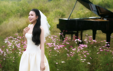 Nữ ca sĩ bất ngờ kết hôn ở tuổi 45: “Đại gia đất mỏ” mê sưu tầm kim cương và nhà đất, sở hữu loạt biệt thự - khu nghỉ dưỡng nhiều không đếm xuể