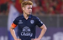 HLV đội vô địch Thái Lan chỉ đạo Bunmathan đối phó riêng Quang Hải