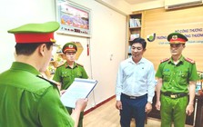 Khởi tố, bắt tạm giam hiệu trưởng Trần Kim Quyên