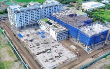 TPHCM đề xuất chủ đầu tư đóng tiền thay cho dành quỹ đất xây nhà ở xã hội