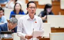 Thu nhập khu vực tư nhân gấp từ 3 đến 10 lần lương công chức