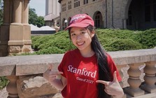 Người Việt duy nhất được Forbes vinh danh “30 Under 30 Asia” năm 2025: Sinh viên Stanford, ái nữ nhà sáng lập chuỗi bán lẻ nổi tiếng
